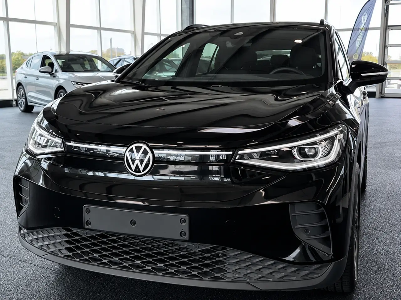 Billede 1 - VW ID.4 77 Pro Style+