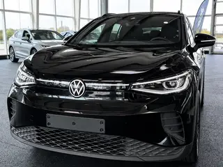 VW ID.4 77 Pro Style+