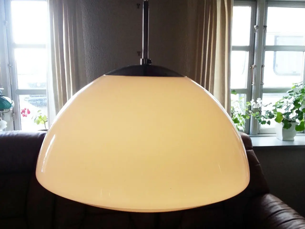 Billede 1 - Stuelampe