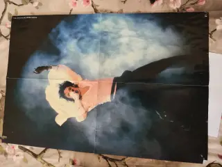 Michael Jackson plakat 