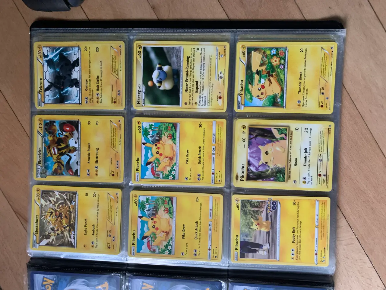 Billede 11 - Pokemon kort samling