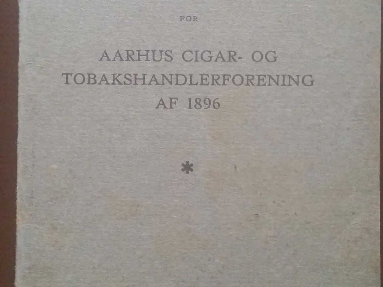 Billede 2 - Aarhus 1896