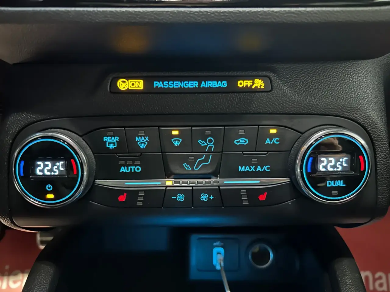 Billede 14 - Ford Focus 1,0 EcoBoost ST-Line stc.