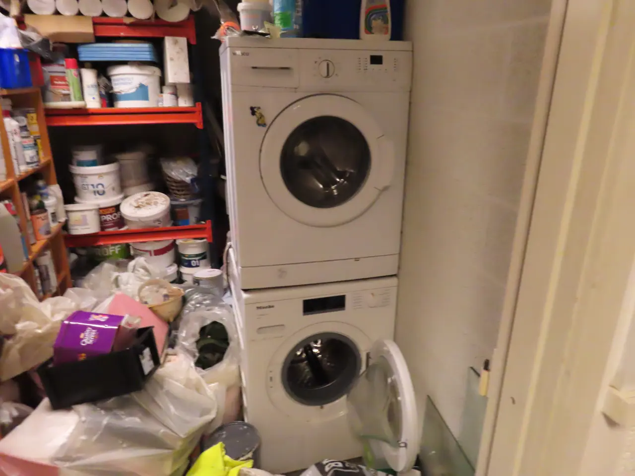 Billede 1 - Vaskemaskine MIELE W1 Selection Active/WASCO