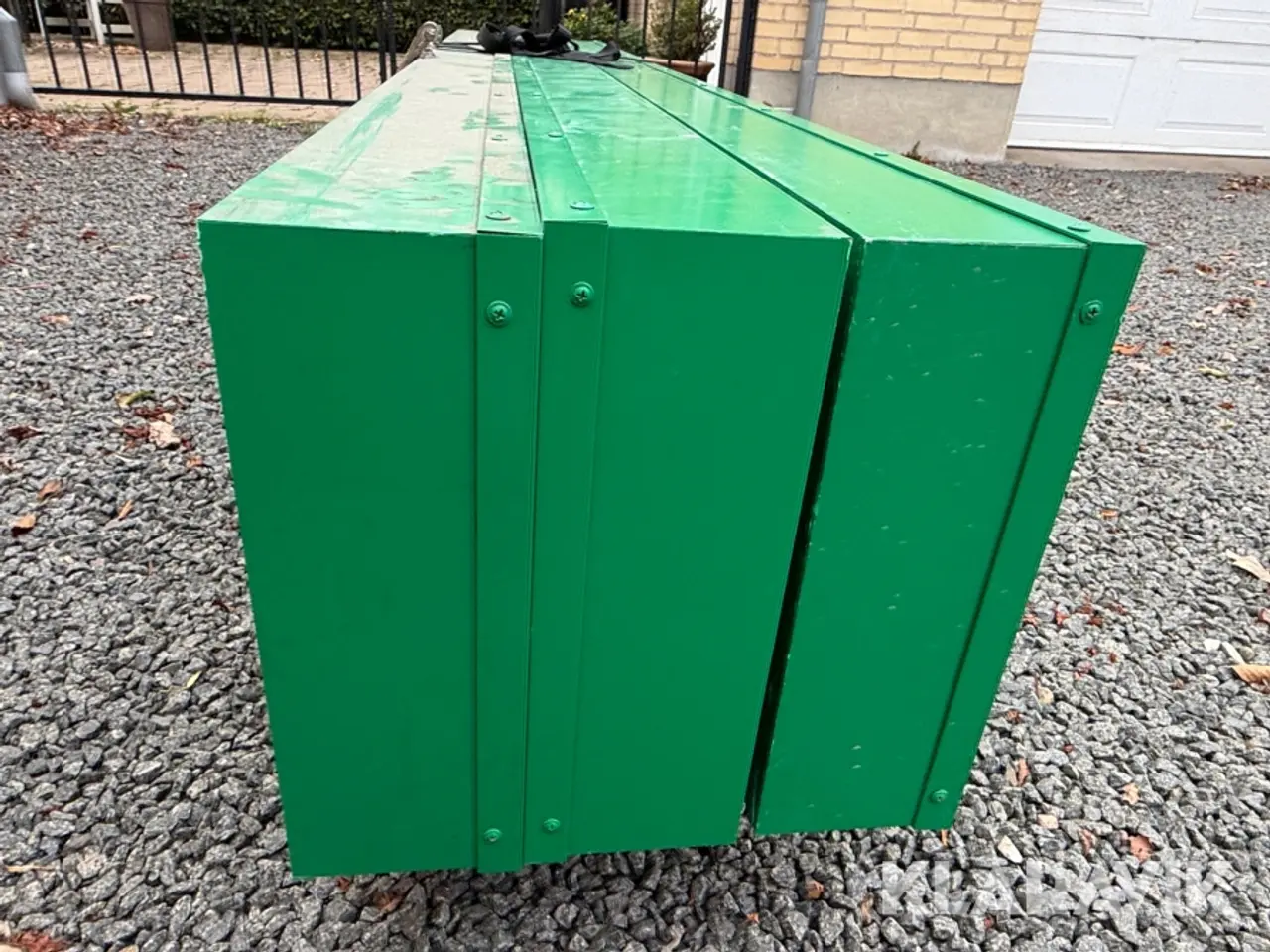 Billede 10 - LED lysskilte - 3 styk