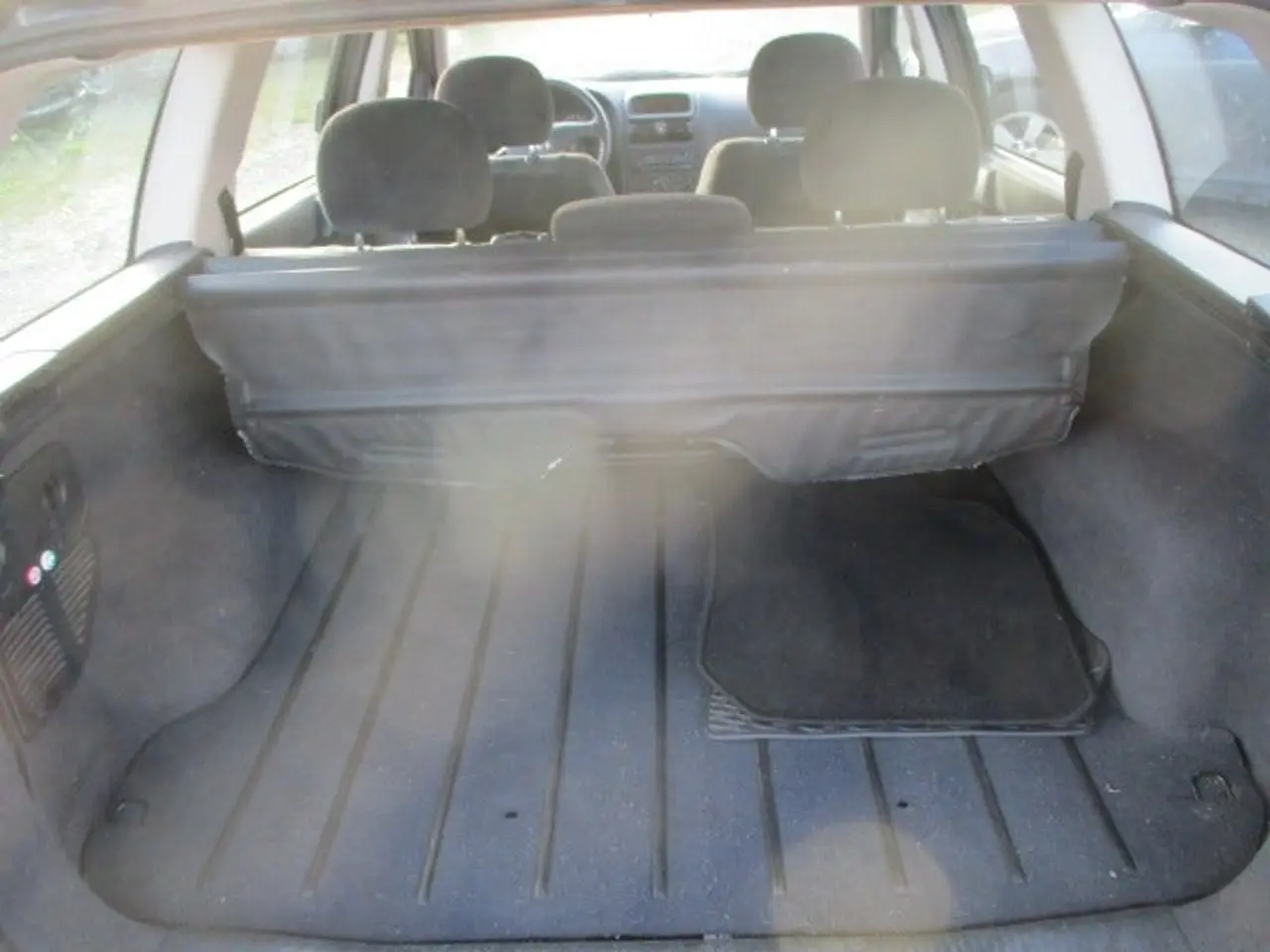 Billede 6 - Opel Astra 1,6 16V CDX stc.