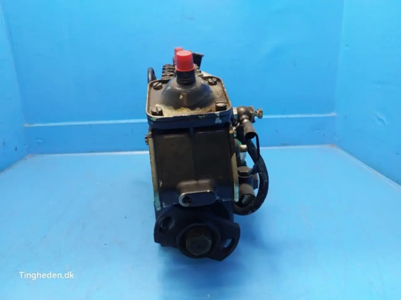 Billede 15 - Bosch Brændstofpumpe PESP110A320RS856