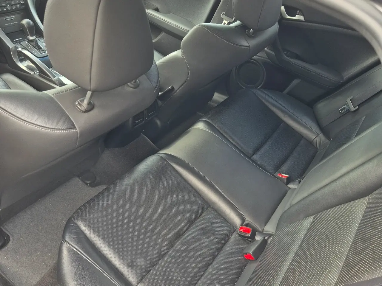 Billede 13 - honda accord executive "type s"