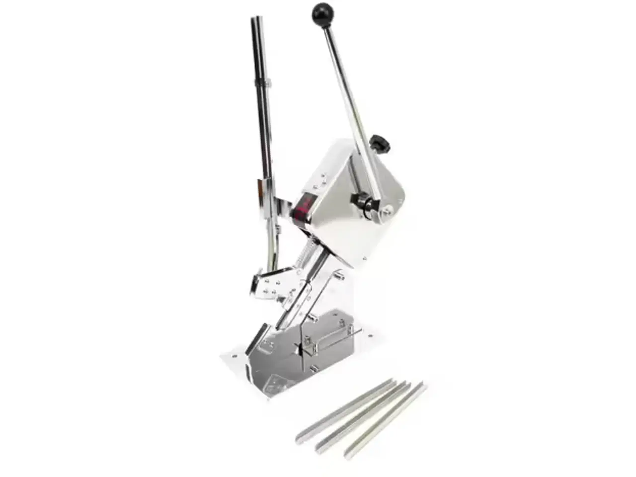 Billede 8 -  Pølseklipper Manuel – B36 x D18 x H56 cm