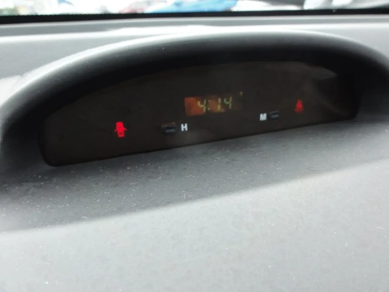Billede 24 - Chevrolet Kalos 1,2 SE