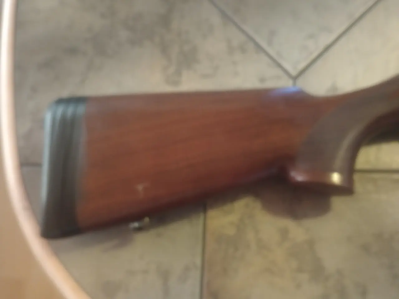 Billede 2 - Beretta Ulrika 391
