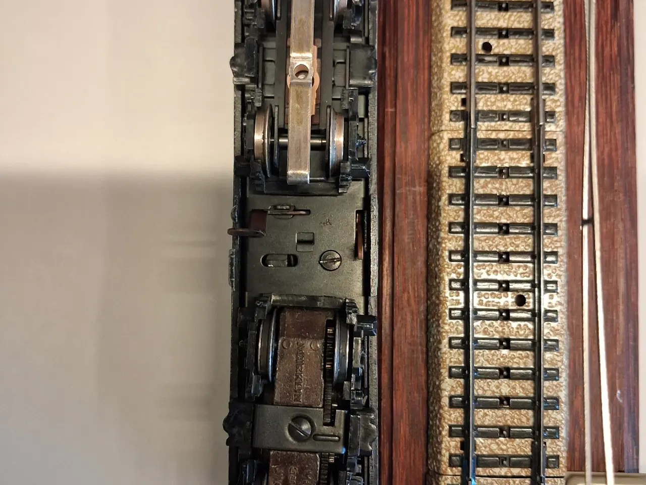 Billede 6 - Märklin #3034 H0 AC Analog