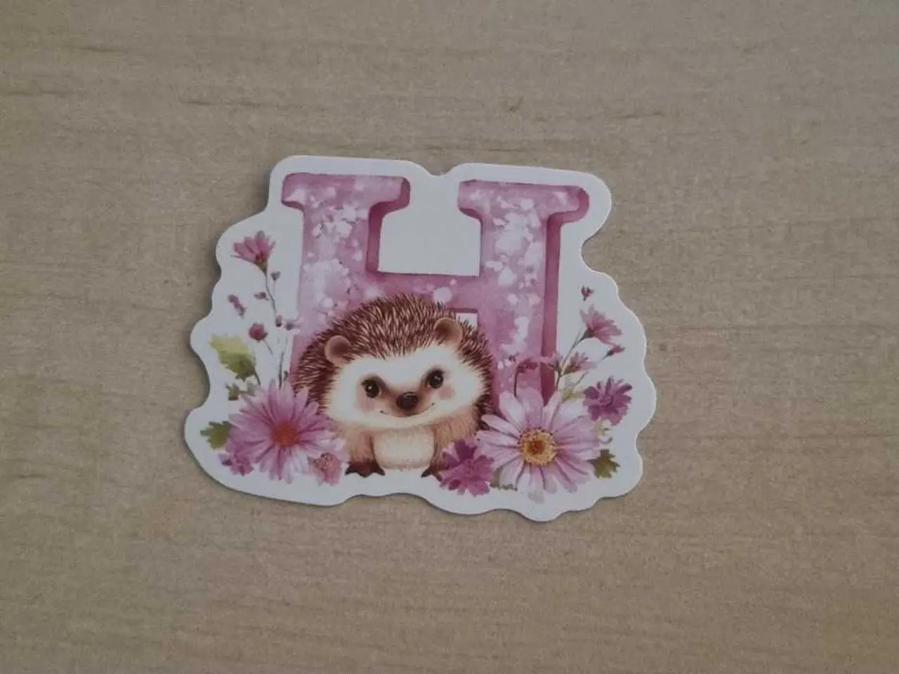 Billede 1 - Stickers