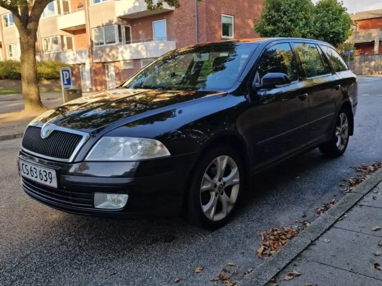 Billede 5 - Bil