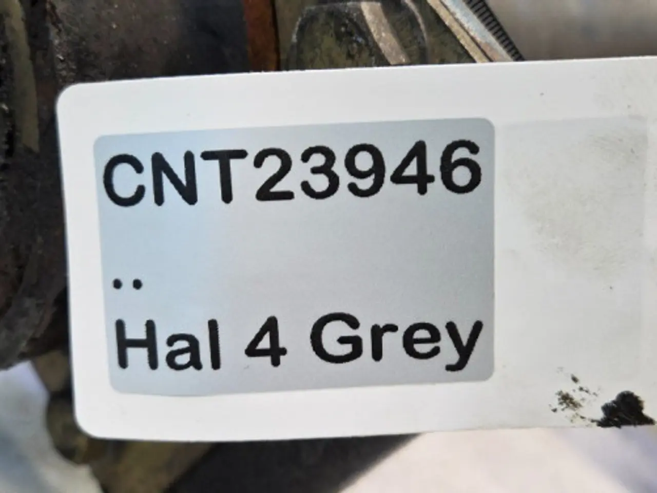 Billede 17 - New Holland CR9080 Aksel 86974116