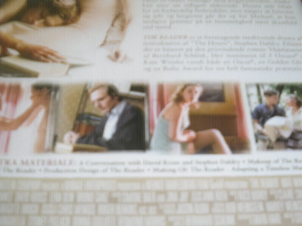 Billede 2 - Kate Winslet. THE READER.