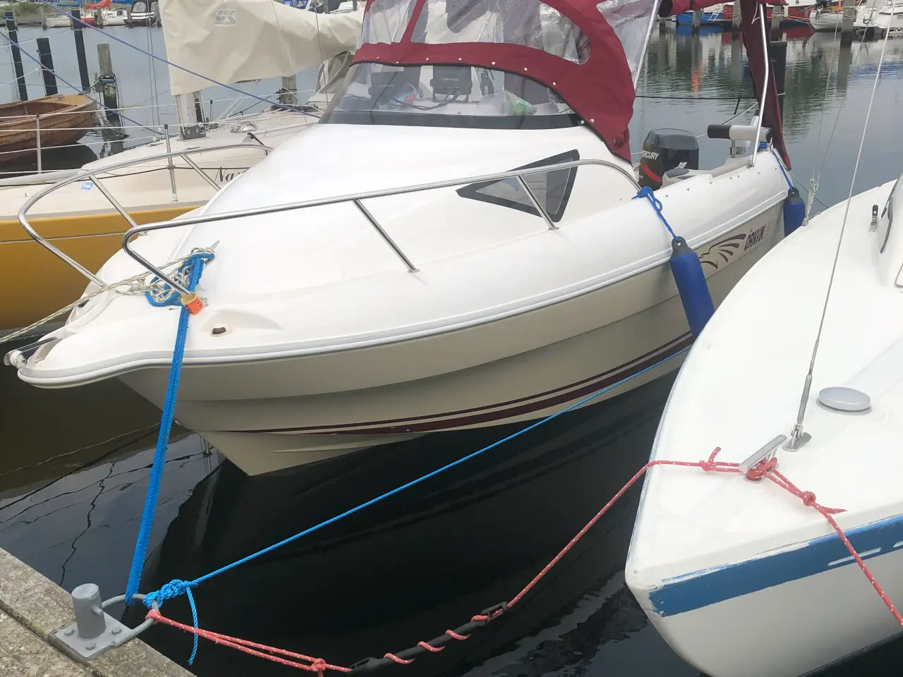 Billede 4 - Ørnvik 510