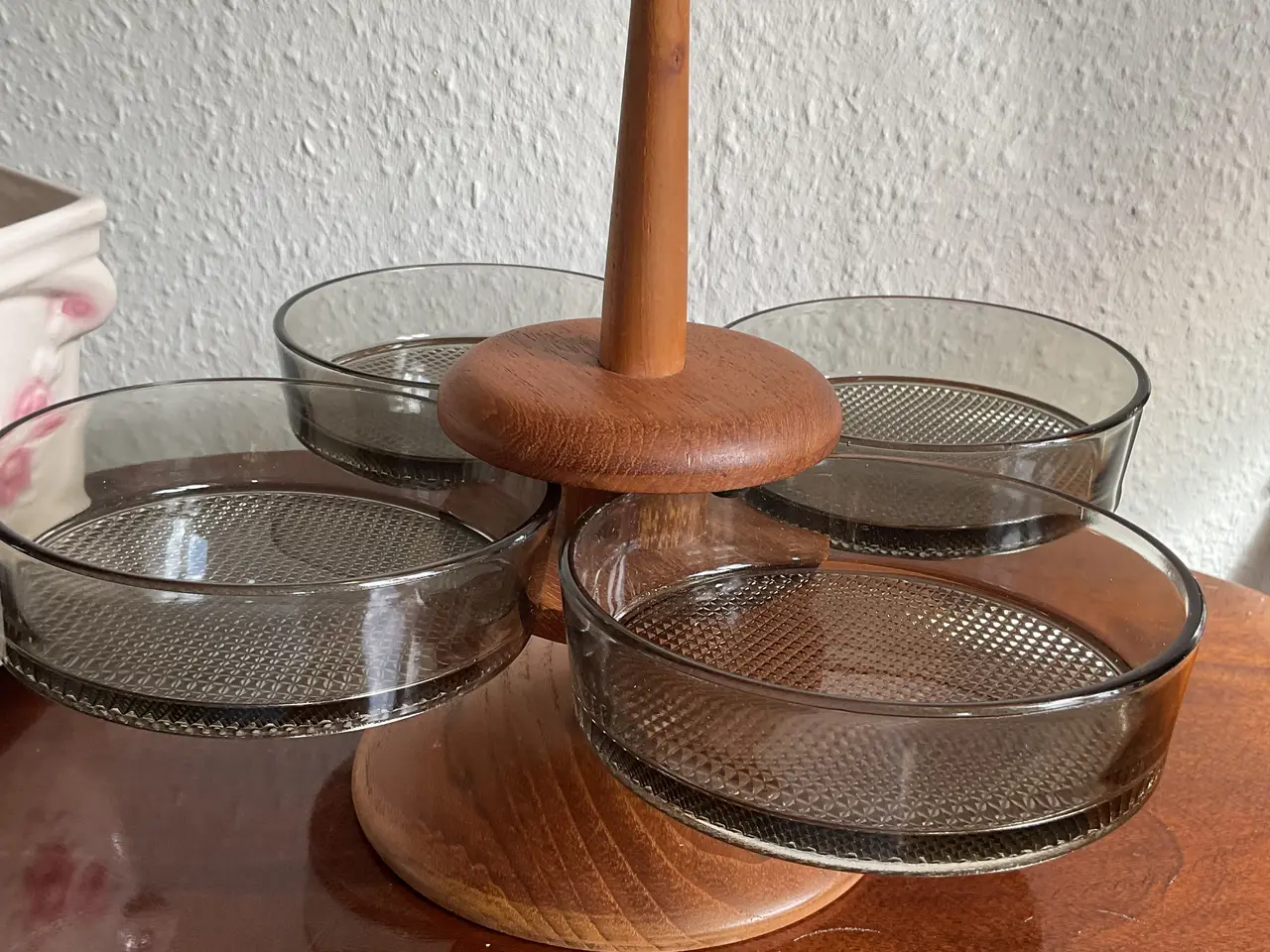 Billede 1 - Digsmed, Lazy Susan