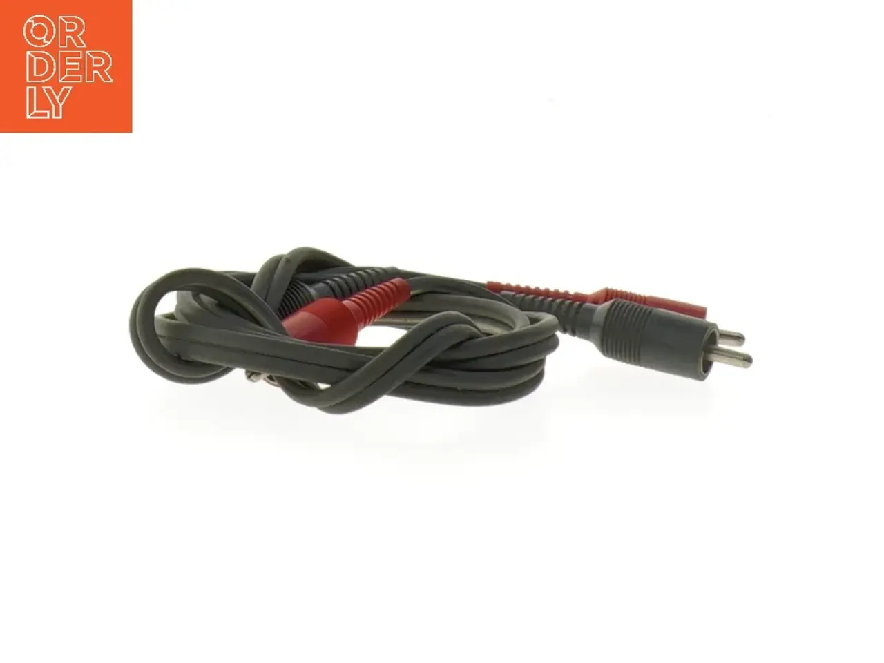 Billede 4 - RCA lydkabler
