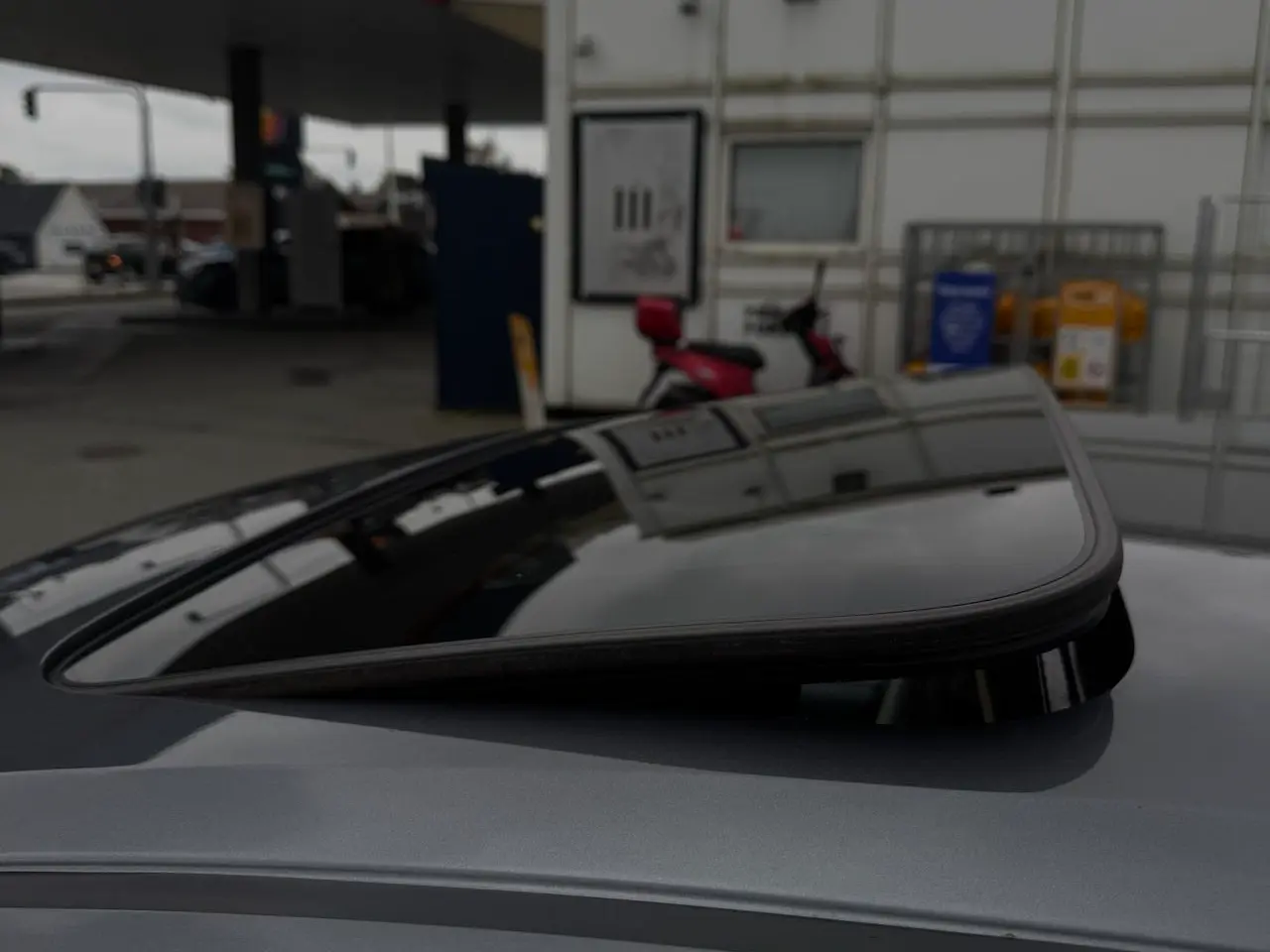 Billede 26 - Honda Civic 1,6 i-DTEC Executive Navi 120HK 6g