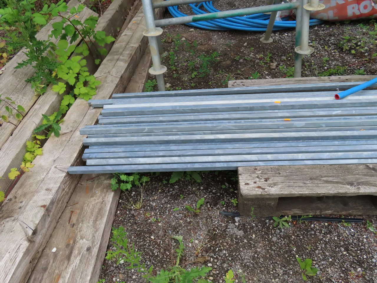 Billede 2 - Palle med indhold