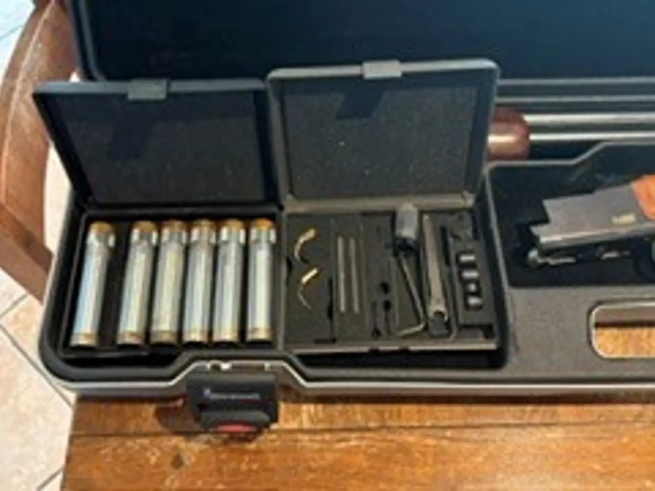 Billede 4 - Browning 725 Prosport