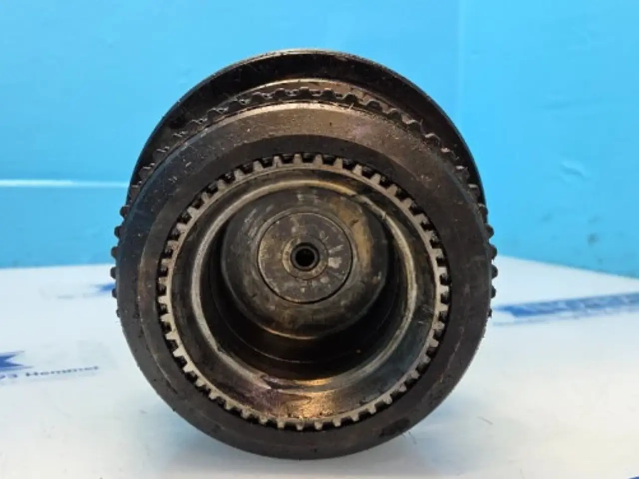 Billede 12 - Valtra T213 Aksel V37078100