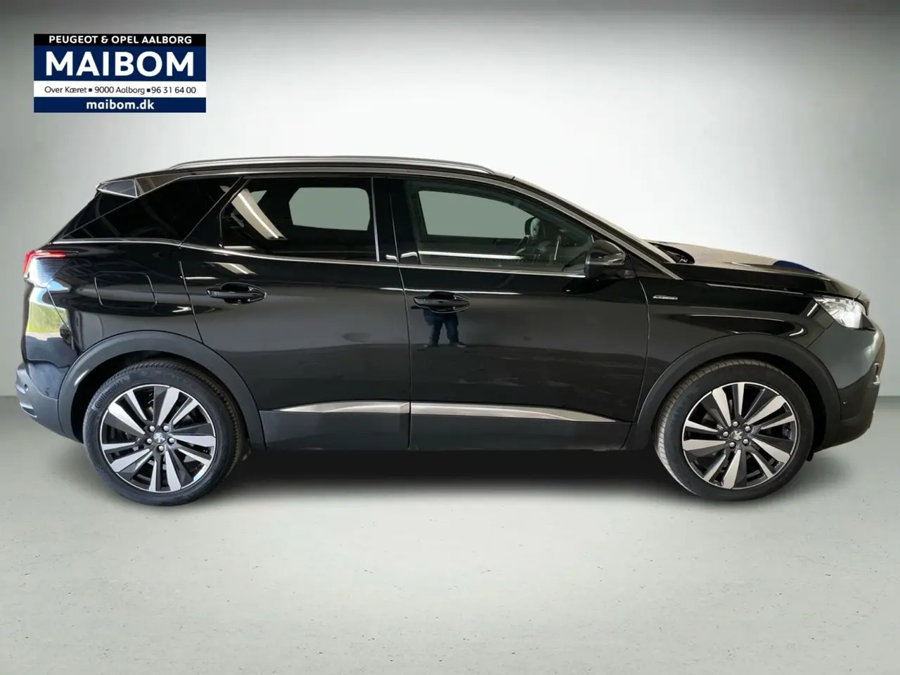 Billede 7 - Peugeot 3008 1,2 PureTech 130 GT Line EAT8
