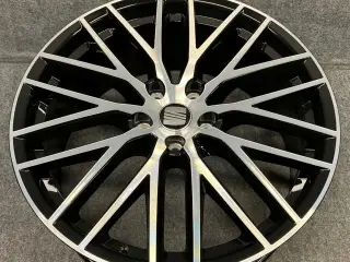 ALUFÆLGE SEAT CUPRA LEON 5F0 19"