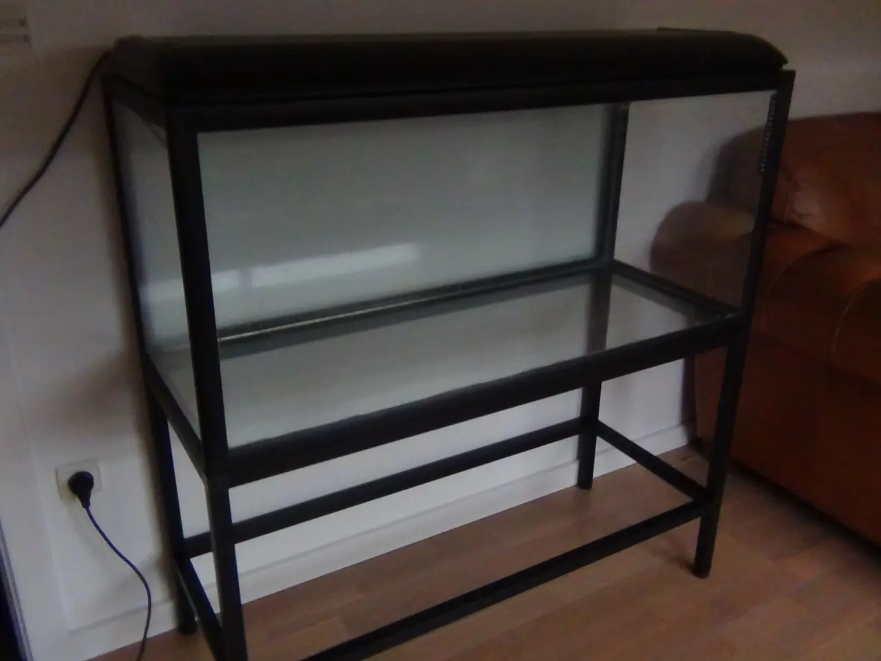 Billede 2 - Akvarium 180 liter
