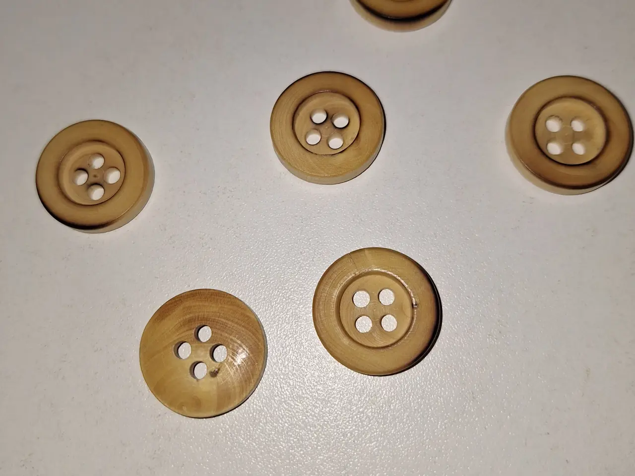 Billede 7 - Knapper