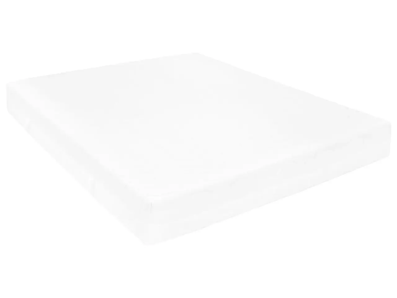 Billede 5 - Madras 120 x 200 cm 7 zoner pocketfjedre 20 cm H3