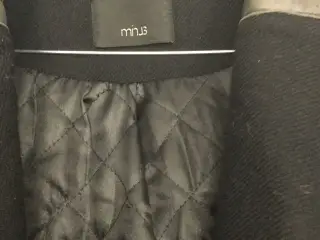 Minus frakke