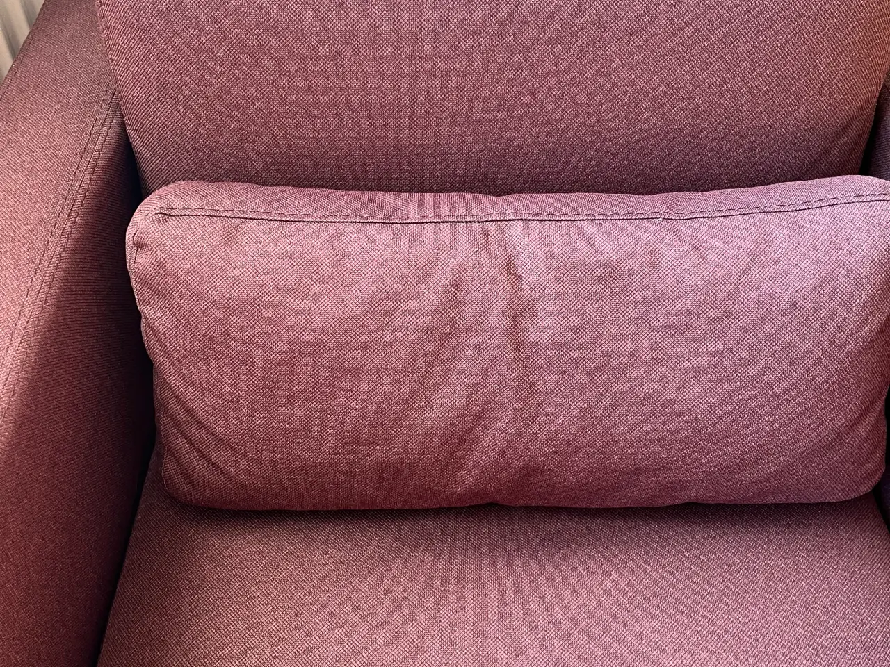Billede 3 - Lænestol mrk. Designsofa