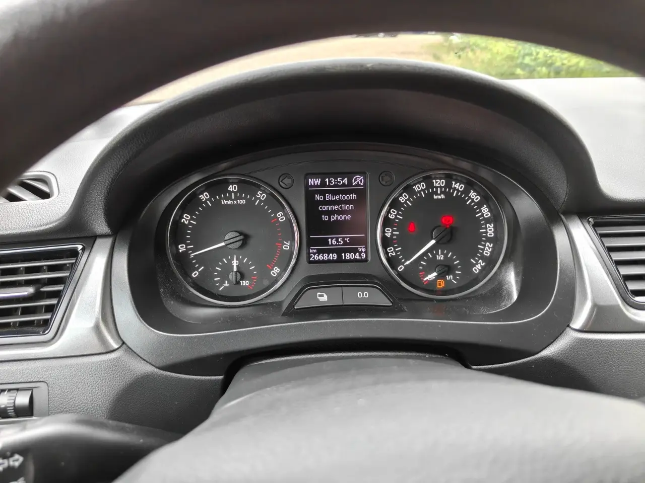 Billede 19 - Skoda Rapid 1,2 TSi 105 Elegance Spaceback GreenTec