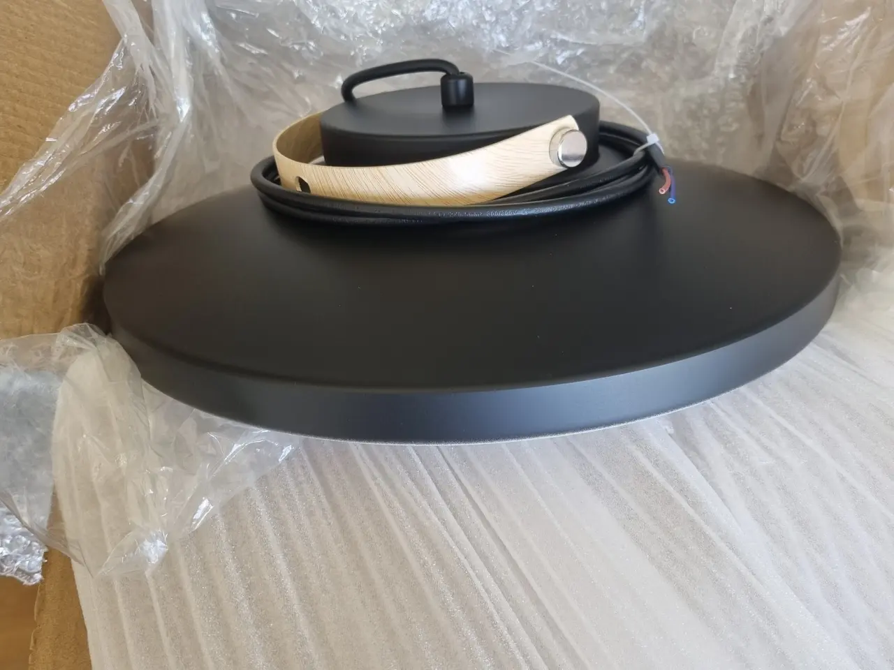 Billede 3 - Aurashade loftlampe