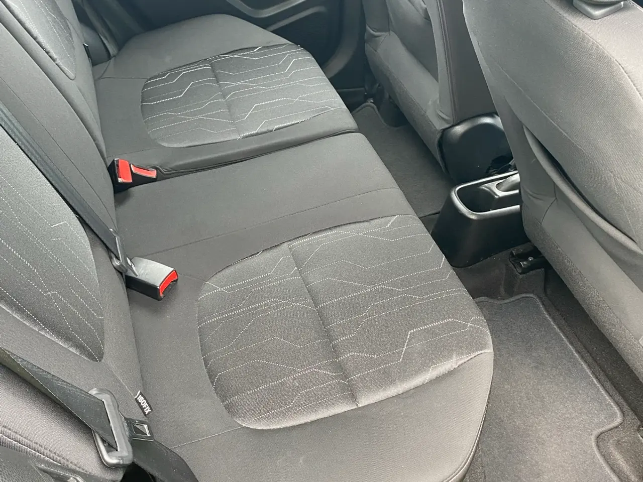 Billede 3 - Kia Picanto 1.0