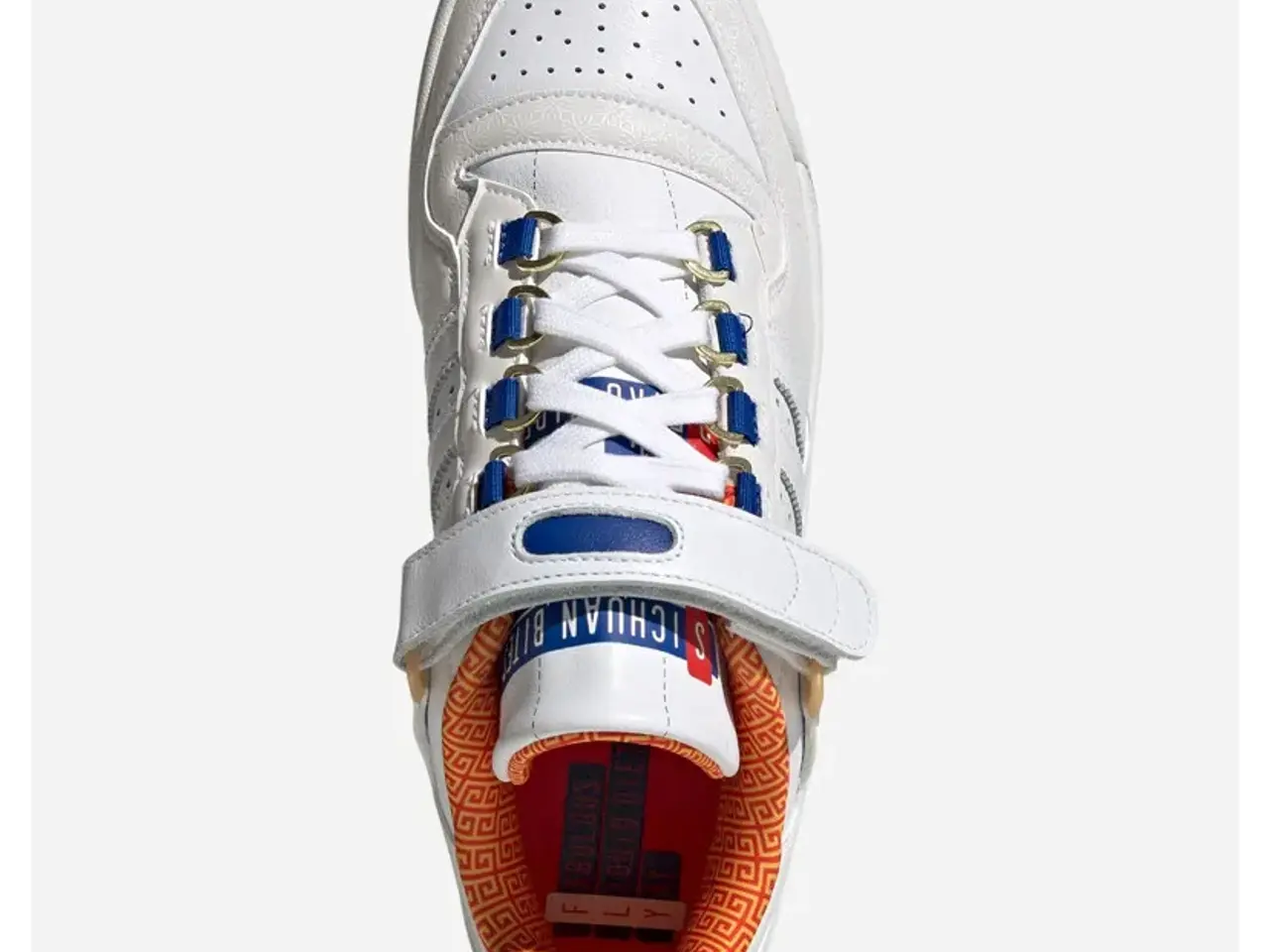 Billede 1 - Adidas Forum Low