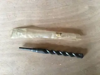 20 mm x 200 mm Hammerbor