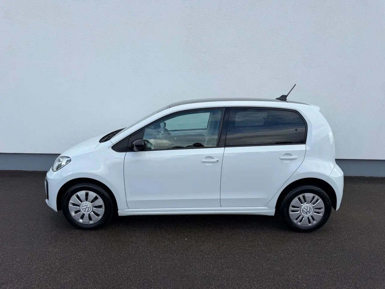 Billede 4 - VW e-Up!