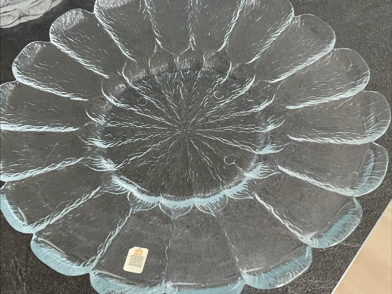 Billede 3 - Sidse Werner Holmegaard glas serie