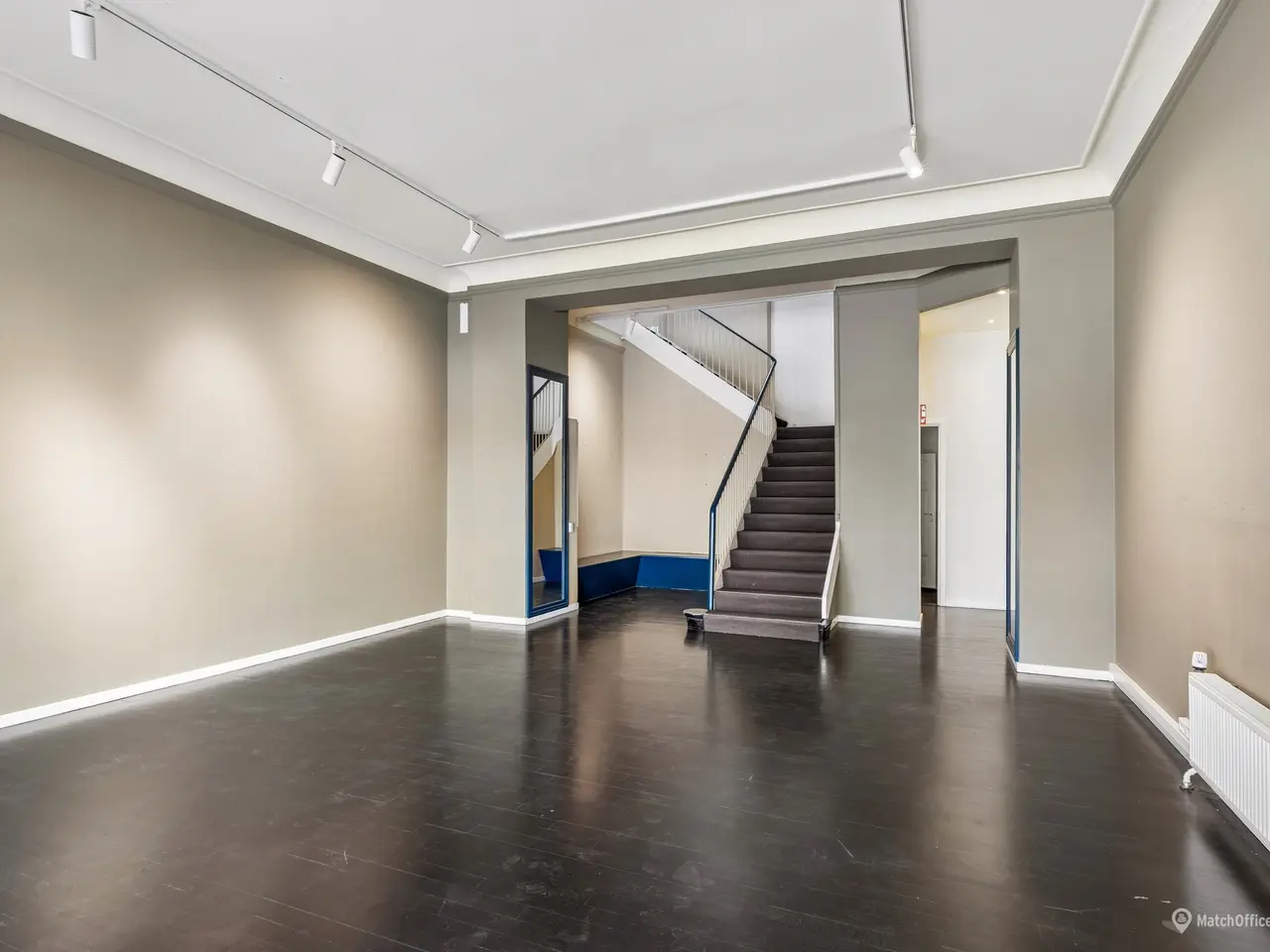 Billede 4 - 253 m² butik/showroom