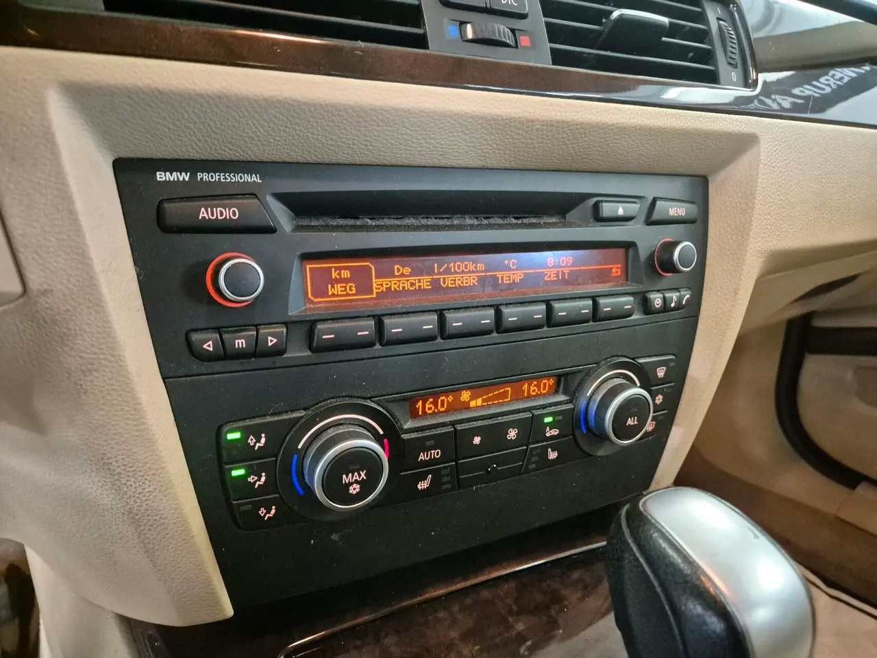 Billede 8 - BMW 325d 197HK Stc