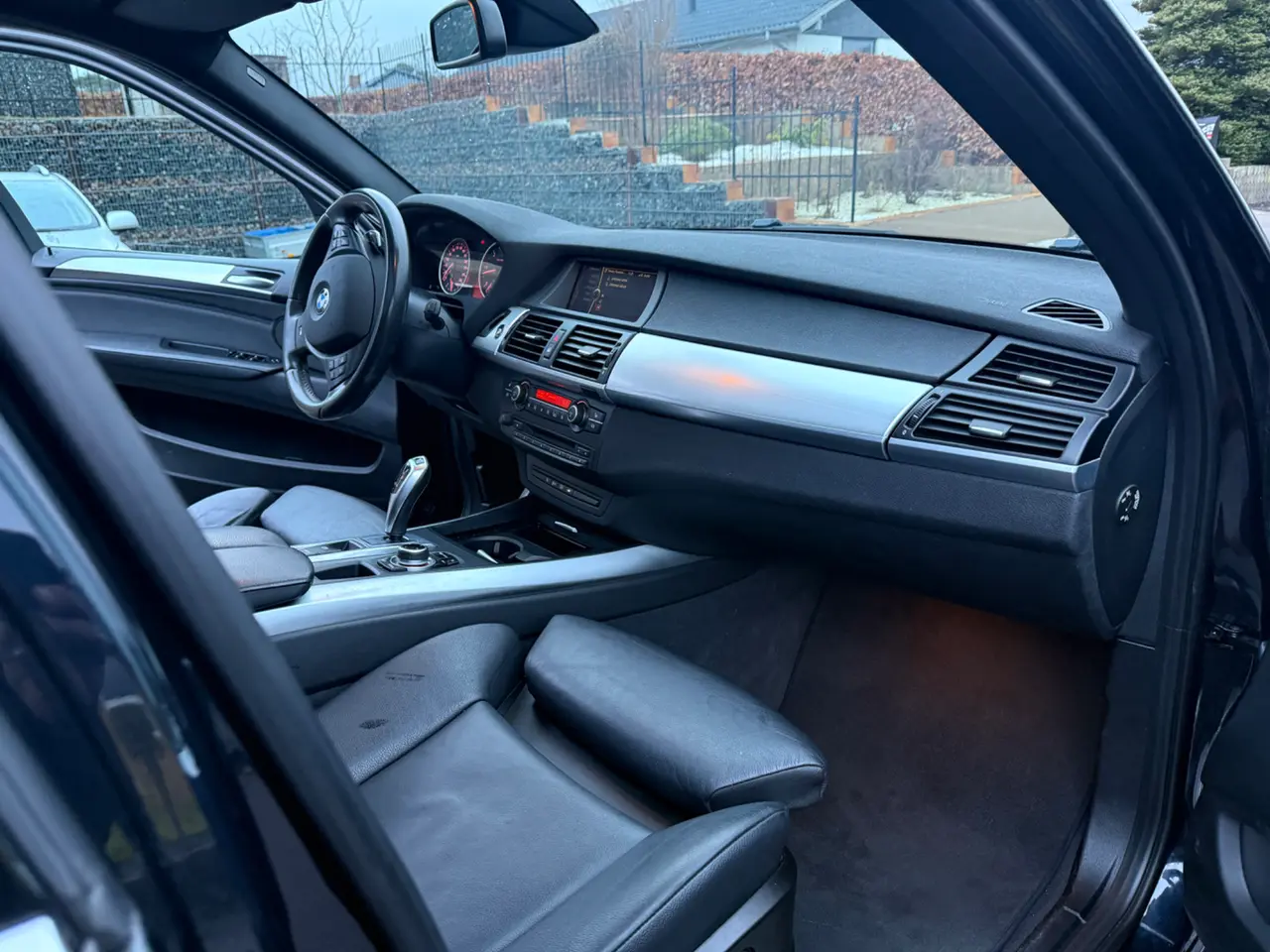 Billede 8 - BMW X5 3,0 xDrive30d M-Sport aut.