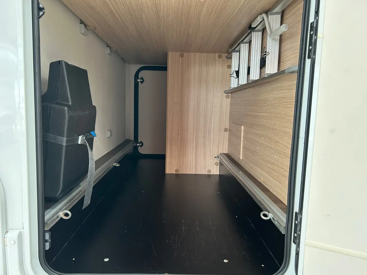Billede 17 - Fiat Sunlight 2,3 MJT I69 S