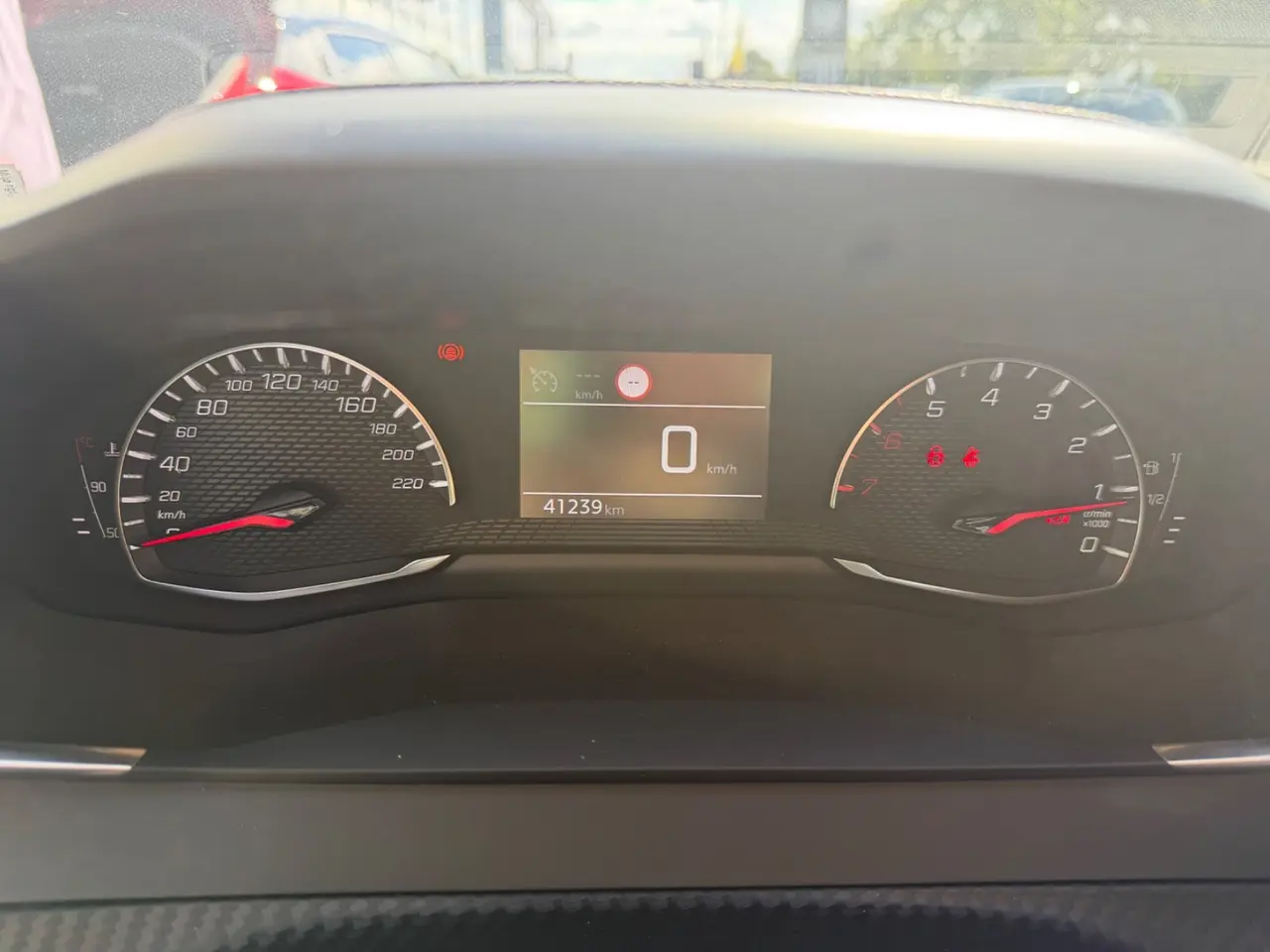 Billede 14 - Peugeot 208 1,2 PureTech 75 Edition