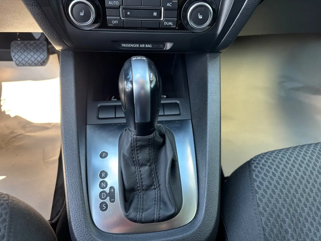 Billede 9 - VW Jetta 1,4 TSi 122 Comfortline DSG BMT