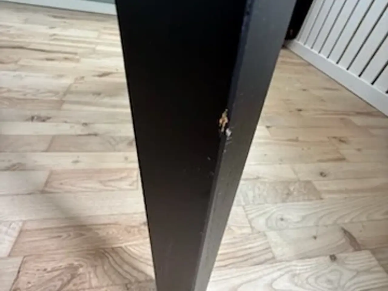 Billede 5 - Spisebord med udtræk fra ilva