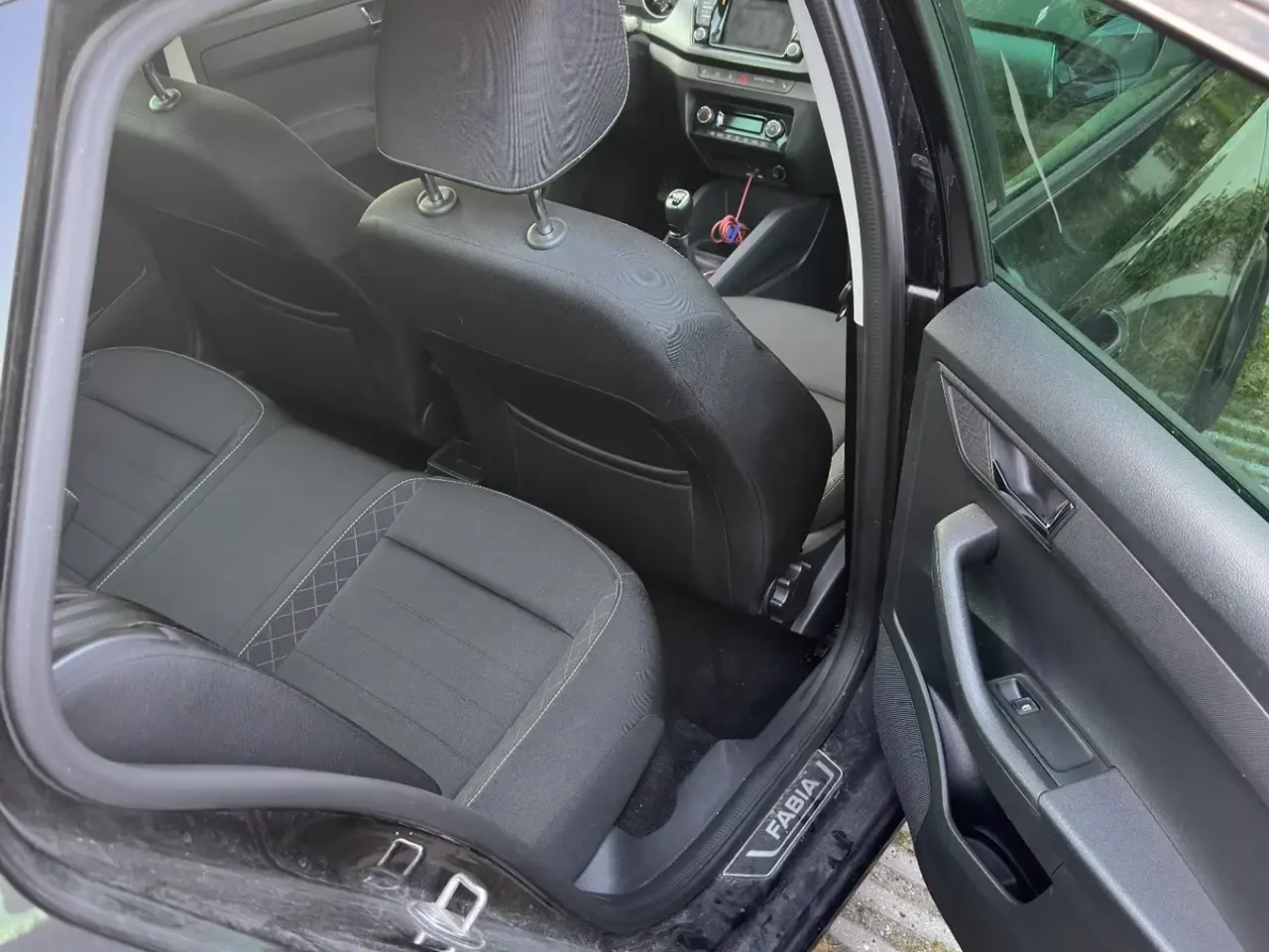 Billede 9 - Skoda Fabia 1,0 TSi 110 Style