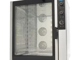 Analog Kombidampovn 60 x 40 cm – 400 V